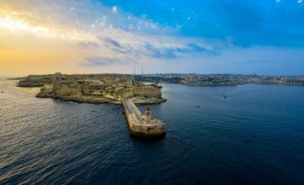 malta tourist places
