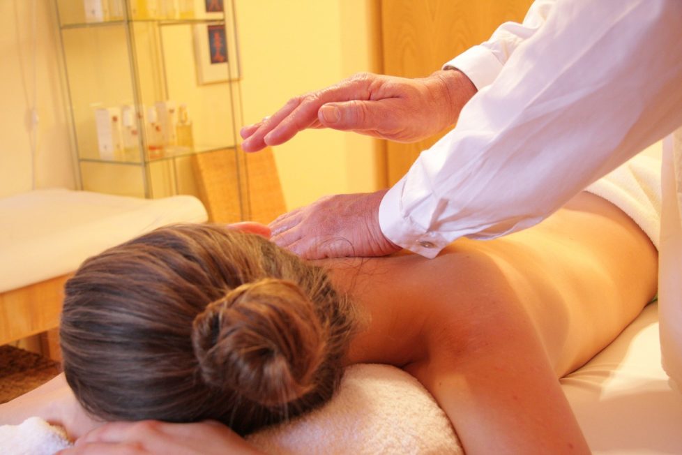 tips for massage therapy