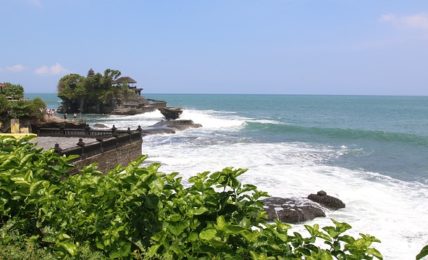 coast-beaches in bali