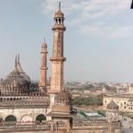 how to plan a trip to lucknow