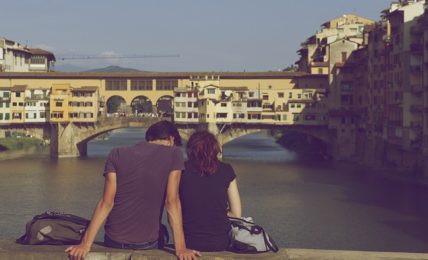 best romantic places to visit in italy