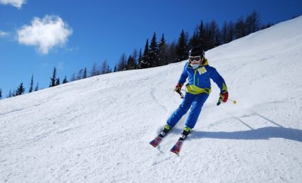 Heli Skiers