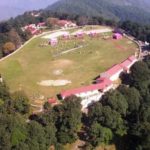 Chail Cricket Ground