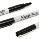 Sharpie marker types
