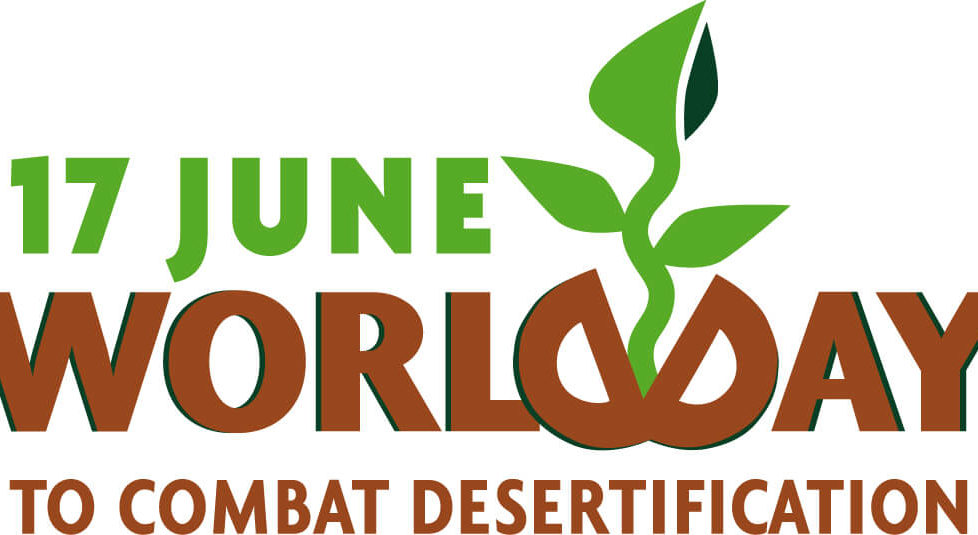 Combat Desertification Image