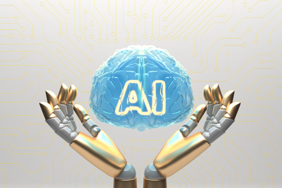 AI modern