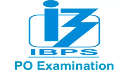 IBPS PO exam
