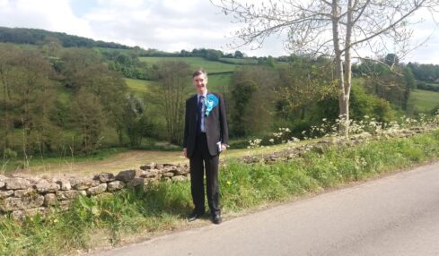 Jacob Rees-Mogg