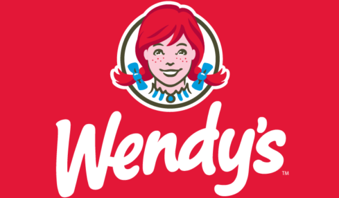 wendy Logo