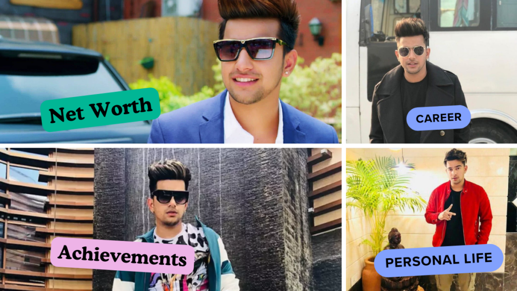 Jason Manek Jass Manak: Net Worth, Wiki, Personal Life, Achievements, Career ...