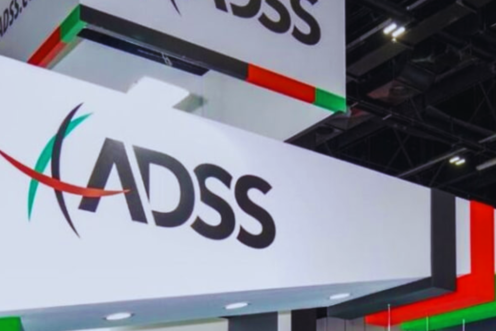 ADSS’s proprietary trading platform
