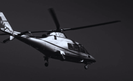 Private Helicopter Models Available in India